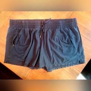 All In Motion black women's plus size 3X athletic shorts- 2 for $16
